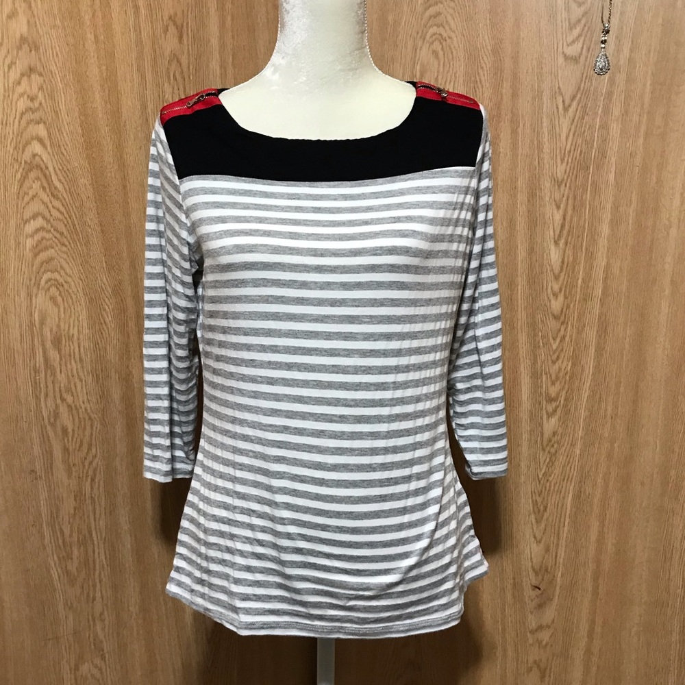 Maria Gabriel size PXL Top (Petite XL)